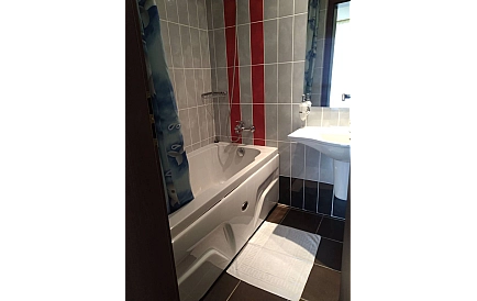 ID 11852 Двухкомнатная квартира в Марина Сити Фото 5