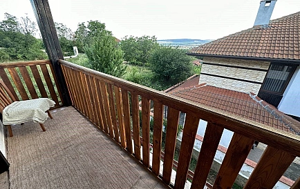 ID 11869 Двухэтажный дом в Грин Вил Фото 8