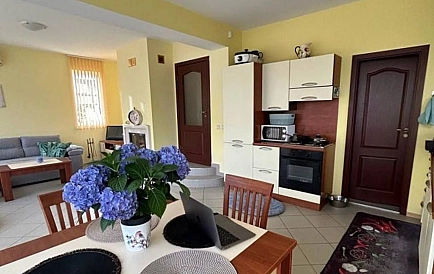 ID 11869 Двухэтажный дом в Грин Вил Фото 2