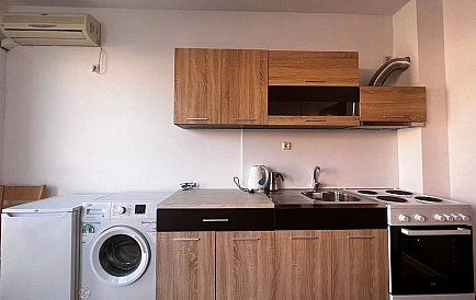 ID 11877 Двухкомнатная квартира в Санни Дей 6 Фото 3