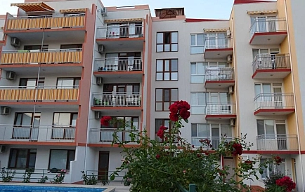 ID 11929 Трехкомнатная квартира в Лотос Комплекс Фото 6