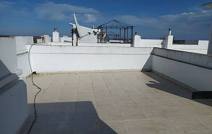 ID 11929 Трехкомнатная квартира в Лотос Комплекс Фото 5