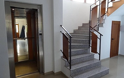 ID 11929 Трехкомнатная квартира в Лотос Комплекс Фото 7