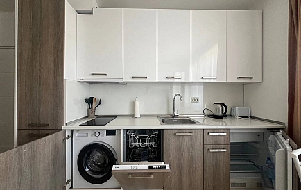 ID 11948 Квартира-студия в Оникс Фото 3