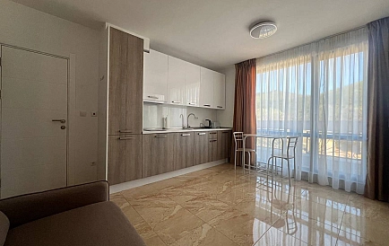 ID 11948 Квартира-студия в Оникс Фото 2