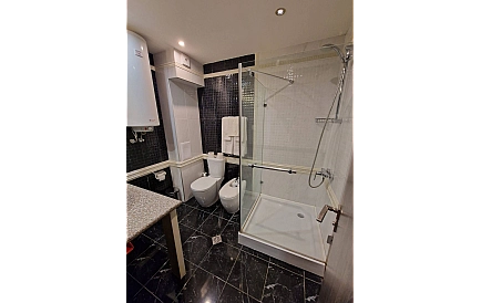 ID 12029 Трехкомнатная квартира в Аргишт Партез Фото 5