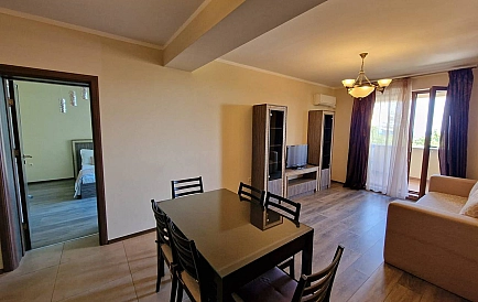 ID 12029 Трехкомнатная квартира в Аргишт Партез Фото 2