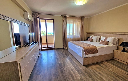 ID 12029 Трехкомнатная квартира в Аргишт Партез Фото 4