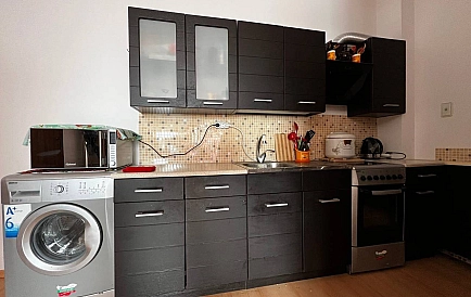 ID 12051 Двухкомнатная квартира в Санни Дей 6 Фото 8