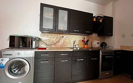 ID 12051 Двухкомнатная квартира в Санни Дей 6 Фото 9