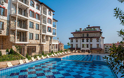 ID 12117 Трехэтажный пентхаус в Артур Фото 1 