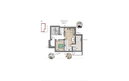 ID 12124 Дом в Горице Фото 7