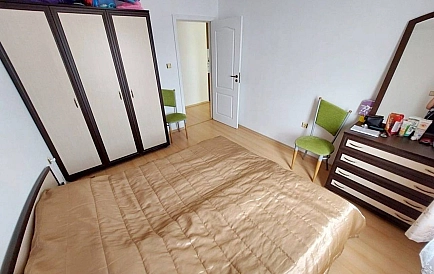 ID 12189 Двухкомнатная квартира в Санни Дей 5 Фото 10