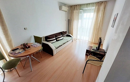 ID 12189 Двухкомнатная квартира в Санни Дей 5 Фото 8