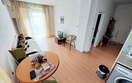 ID 12189 Двухкомнатная квартира в Санни Дей 5 Фото 7