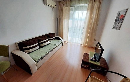 ID 12189 Двухкомнатная квартира в Санни Дей 5 Фото 2