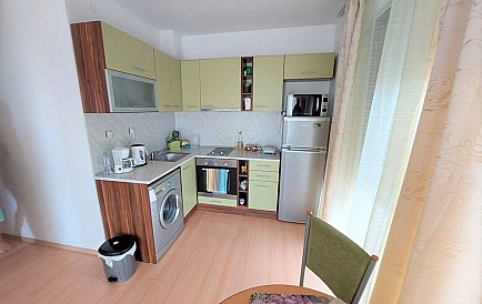 ID 12189 Двухкомнатная квартира в Санни Дей 5 Фото 9