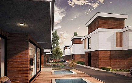 ID 12199 Дома в Ахелой Фото 6