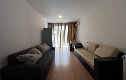 ID 12240 Квартира-студия в Санни Дей 6 Фото 3