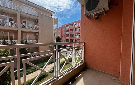 ID 12240 Квартира-студия в Санни Дей 6 Фото 8