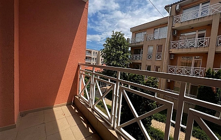 ID 12240 Квартира-студия в Санни Дей 6 Фото 5