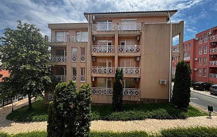 ID 12240 Квартира-студия в Санни Дей 6 Фото 7