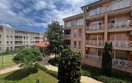 ID 12240 Квартира-студия в Санни Дей 6 Фото 6