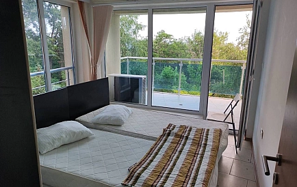 ID 12263 Двухкомнатная квартира в Аквамарин Фото 4