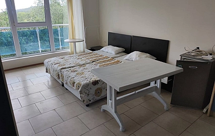 ID 12263 Двухкомнатная квартира в Аквамарин Фото 2