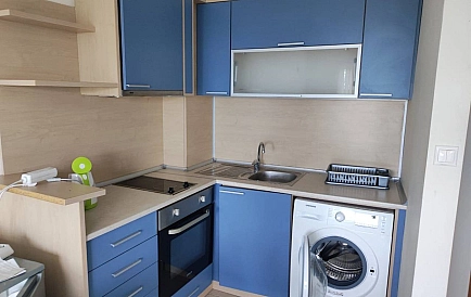 ID 12263 Двухкомнатная квартира в Аквамарин Фото 3