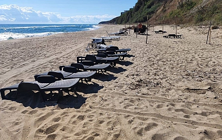 ID 12263 Двухкомнатная квартира в Аквамарин Фото 7