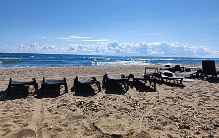 ID 12263 Двухкомнатная квартира в Аквамарин Фото 8