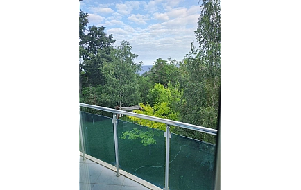 ID 12263 Двухкомнатная квартира в Аквамарин Фото 9