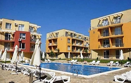 ID 12274 Двухкомнатная квартира в Санни Дей 5 Фото 6