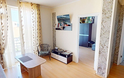 ID 12274 Двухкомнатная квартира в Санни Дей 5 Фото 10