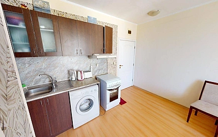 ID 12274 Двухкомнатная квартира в Санни Дей 5 Фото 8