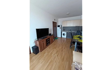 ID 12311 Двухкомнатная квартира в Санни Дей 6 Фото 2