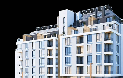 ID 12334 Недвижимость от застройщика в Эвергрин 4 Фото 6