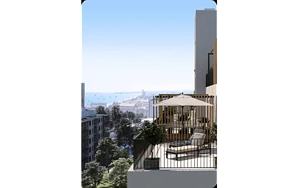 ID 12334 Недвижимость от застройщика в Эвергрин 4 Фото 5