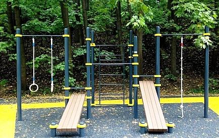 ID 12335 Недвижимость от застройщика в Форест Клаб Хаус Фото 6