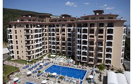 ID 12339 Трехкомнатная квартира в Бендита Маре Фото 7