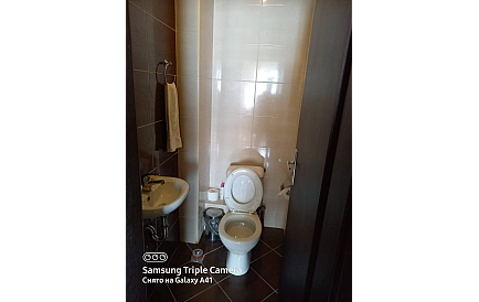 ID 12339 Трехкомнатная квартира в Бендита Маре Фото 5