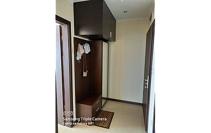 ID 12339 Трехкомнатная квартира в Бендита Маре Фото 10