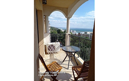 ID 12339 Трехкомнатная квартира в Бендита Маре Фото 6