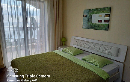 ID 12339 Трехкомнатная квартира в Бендита Маре Фото 3