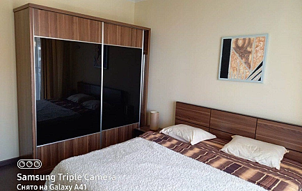 ID 12339 Трехкомнатная квартира в Бендита Маре Фото 4