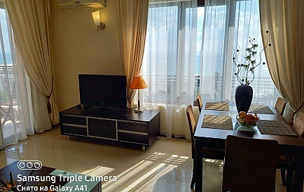 ID 12339 Трехкомнатная квартира в Бендита Маре Фото 2