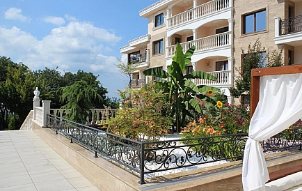 ID 12368 Квартира-студия в Валенсия Гарденс Фото 2