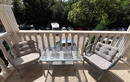 ID 12368 Квартира-студия в Валенсия Гарденс Фото 4