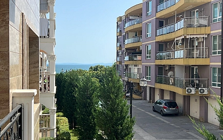 ID 12368 Квартира-студия в Валенсия Гарденс Фото 5